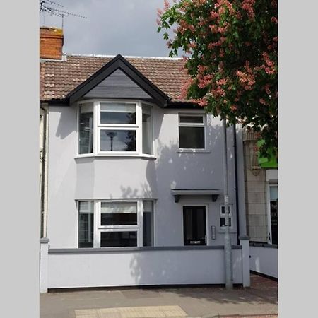 2Nd Floor Comfy Swindon Centre - Loft Studio公寓 外观 照片